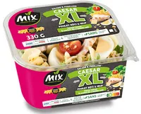 Salade caesar XL