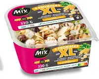 Salade Snacking Bol XL 4 Fromages 330g MIX