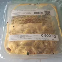 Nouilles à l'asiatique aux légumes
