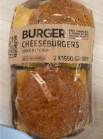 Cheeseburgers
