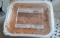 Taboulé à la méridionale