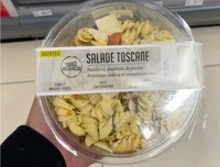 Salade Toscane