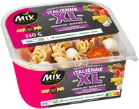 Salade Snacking Bol XL A l'italienne 330g MIX
