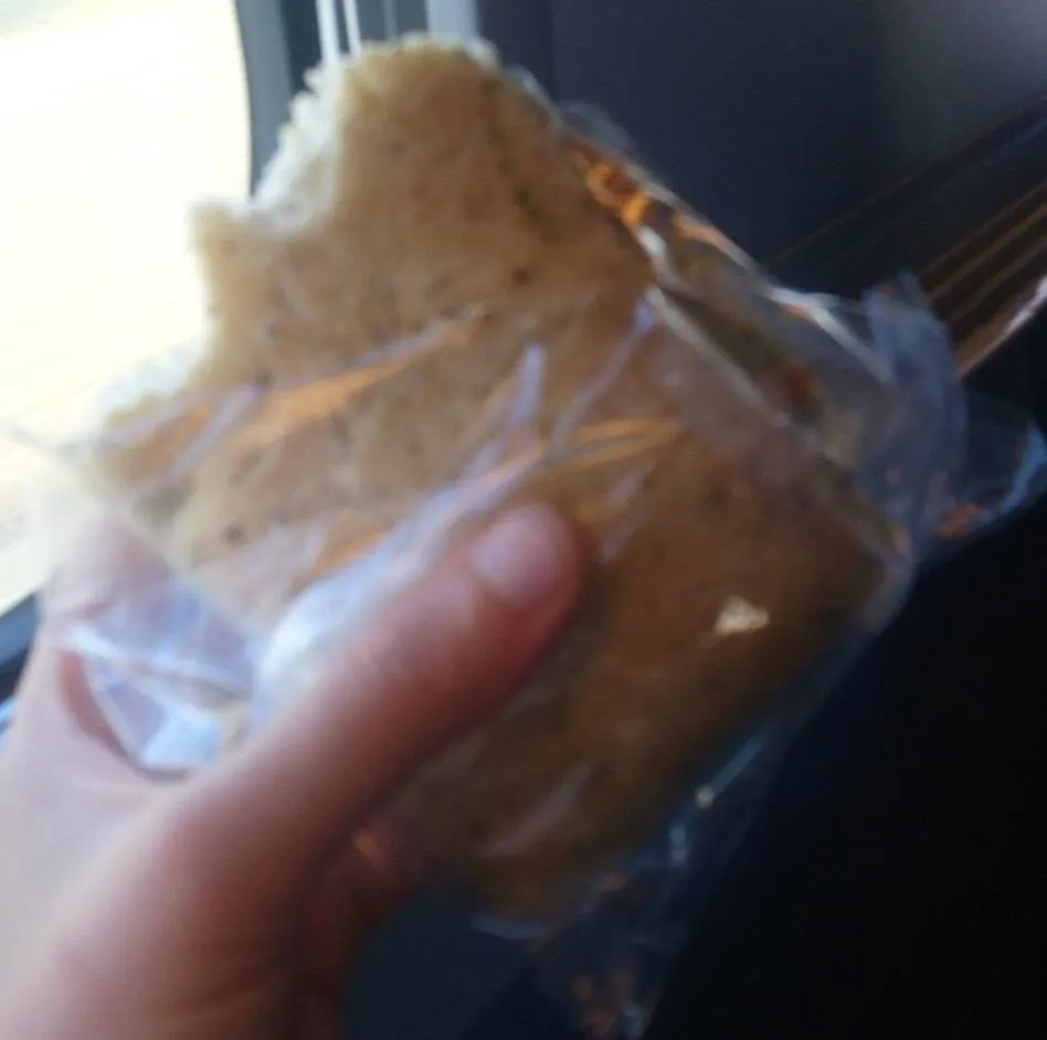 Pavé façon Ciabatta