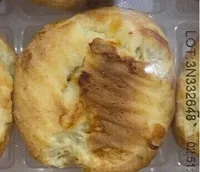 Gougeres au bleu
