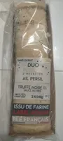 Duo prefou