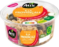 Salade snacking Bol gourmand Provençale 250g MIX