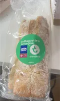La baguette a le française