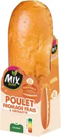 Mini Viennois Poulet