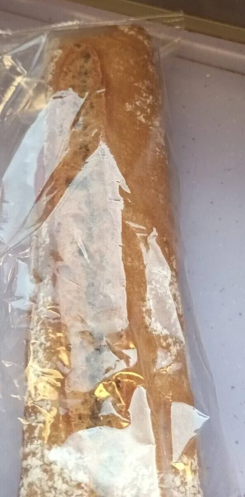 Sandwich Poulet Mayonnaise