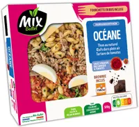 Coffret Océane