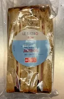 CLUB JAMBON BEURRE