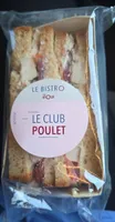 LE CLUB POULET