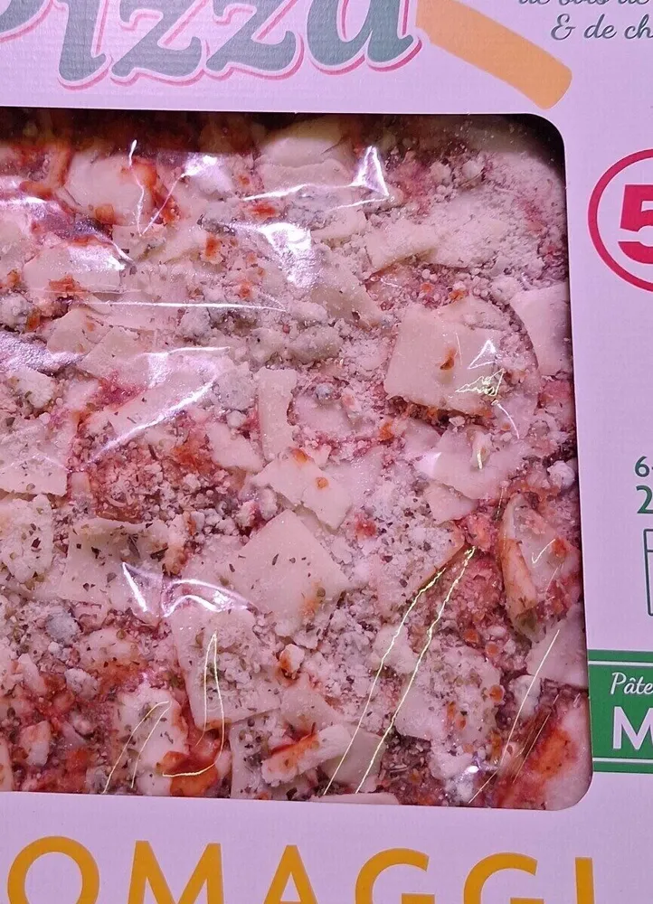 Pizza