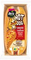 Hot dog Ketchup