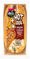 Hot dog