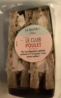 Club poulet