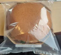BUN POULET SAUCE CAESAR