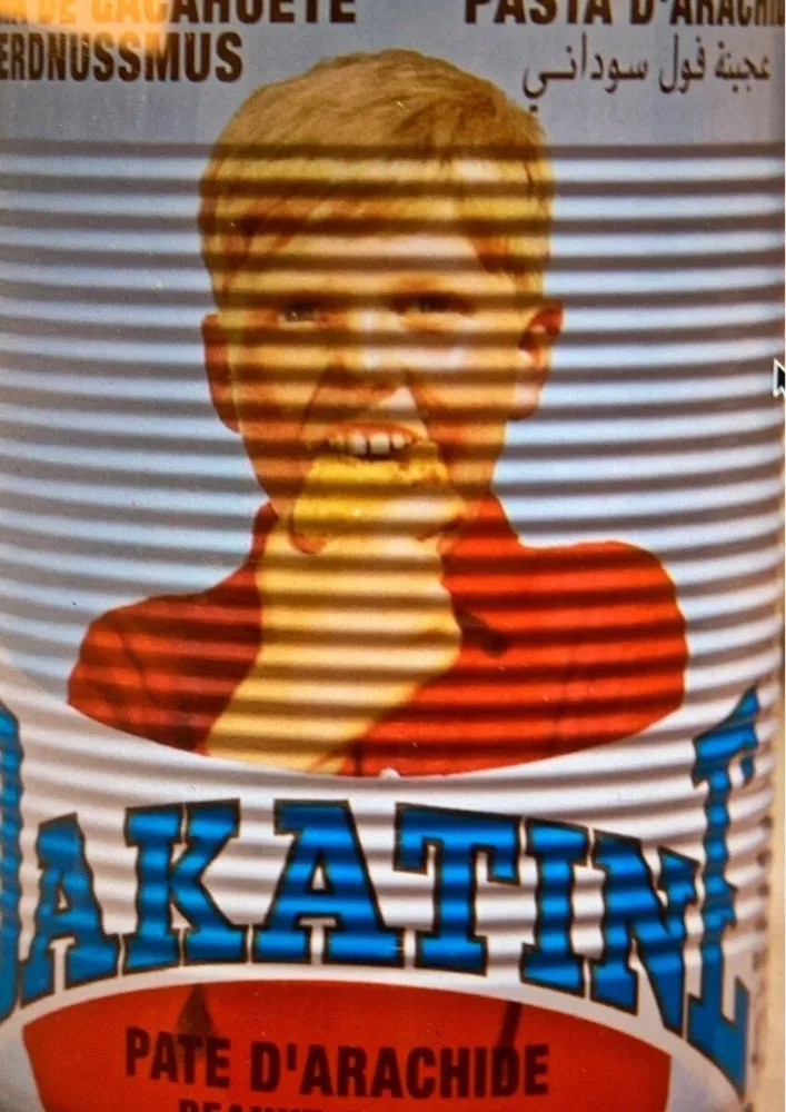 Dakatine