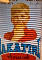 Dakatine
