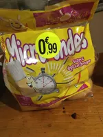 Microndes