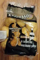 Pommes de terres