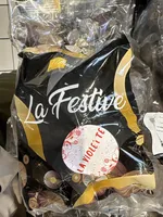 La violette