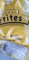 Idéal Frites