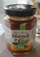 Miel de fleurs de Niaouli