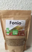 Fonio