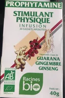 Stimulant physique prophytamine