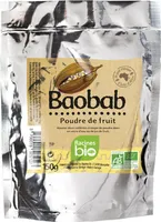Poudre de baobab