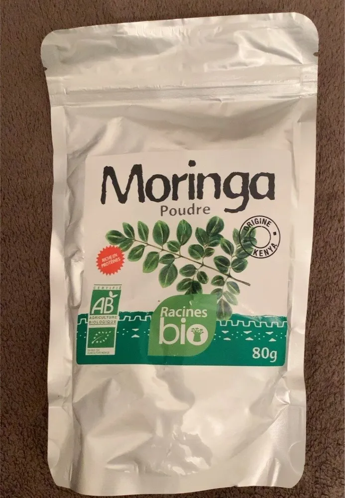 Moringa