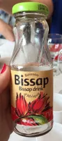 Boisson D'afrique Bissap
