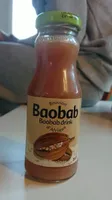 Boisson baobab