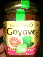Confiture Bio Goyave