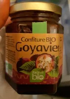 Confiture de Goyavier