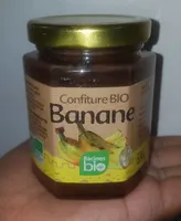 Confiture bio