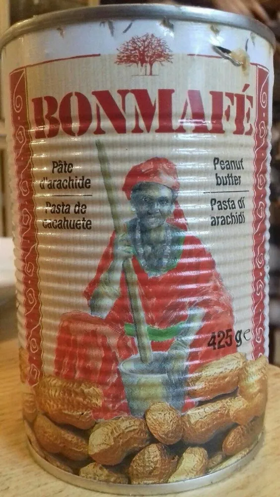 Bonmafé