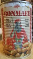 Bonmafé