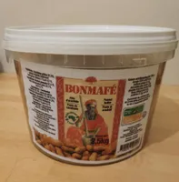Bonmafé