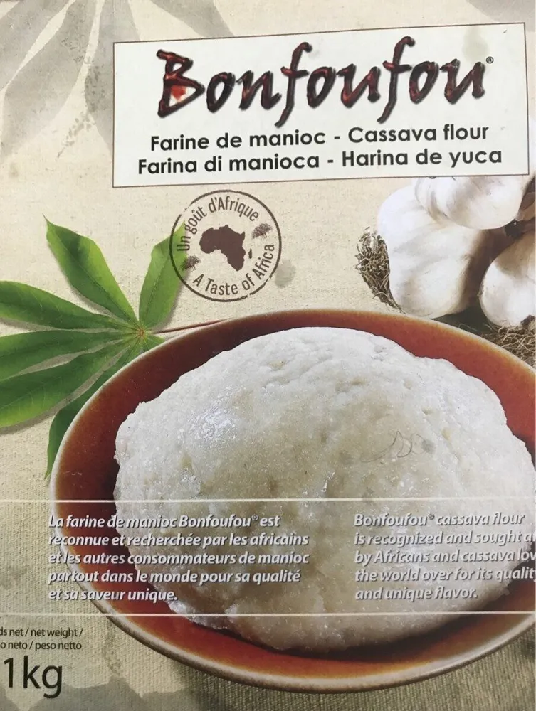 Bonfoufou