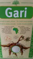 Gari Racines