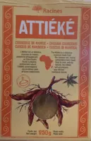 Attieke