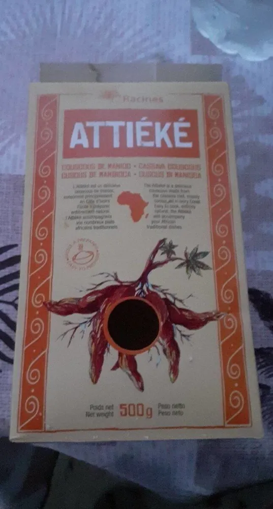 Attieke Racine