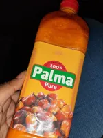 100% Palma pure