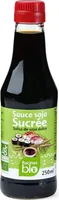 Sauce soja sucrée
