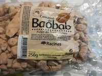 Concassé de baobab