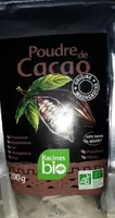 Poudre de cacao