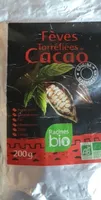 Fèves Torréfiées de Cacao